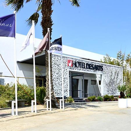 Hotel Des Arts Resort & Spa Tamarist エクステリア 写真