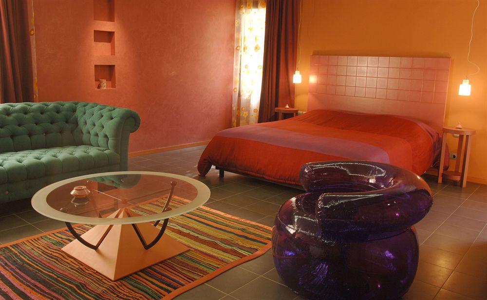 Hotel Des Arts Resort & Spa Tamarist 部屋 写真