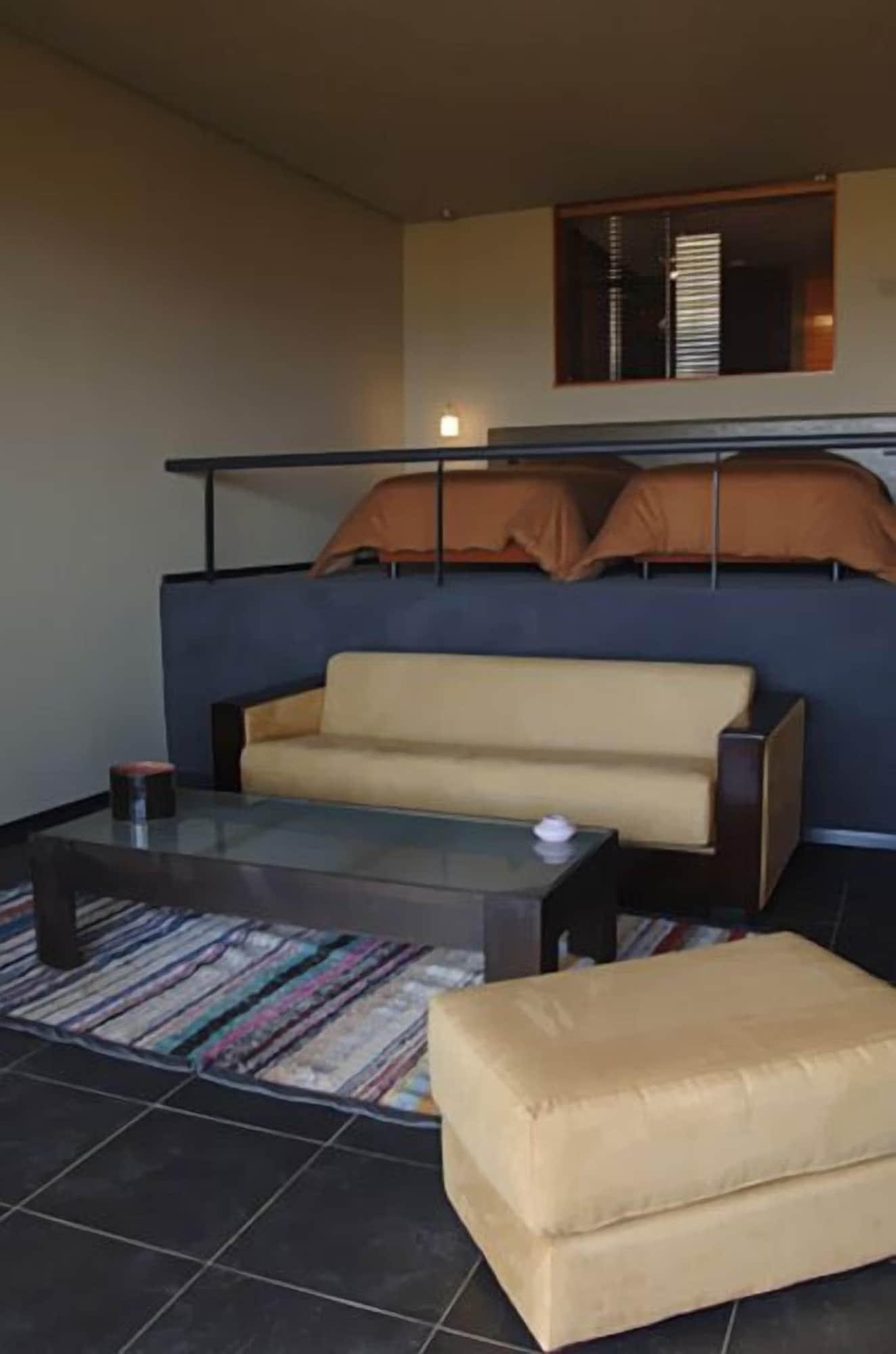 Hotel Des Arts Resort & Spa Tamarist エクステリア 写真