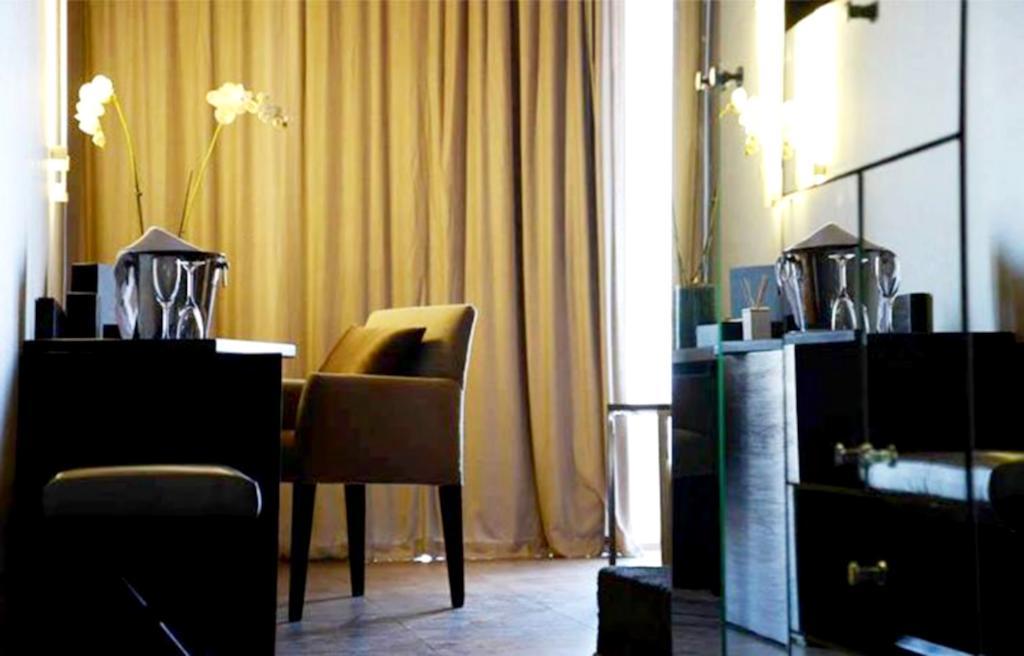 Hotel Des Arts Resort & Spa Tamarist エクステリア 写真
