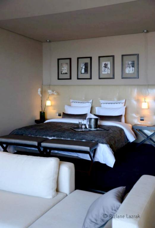 Hotel Des Arts Resort & Spa Tamarist エクステリア 写真