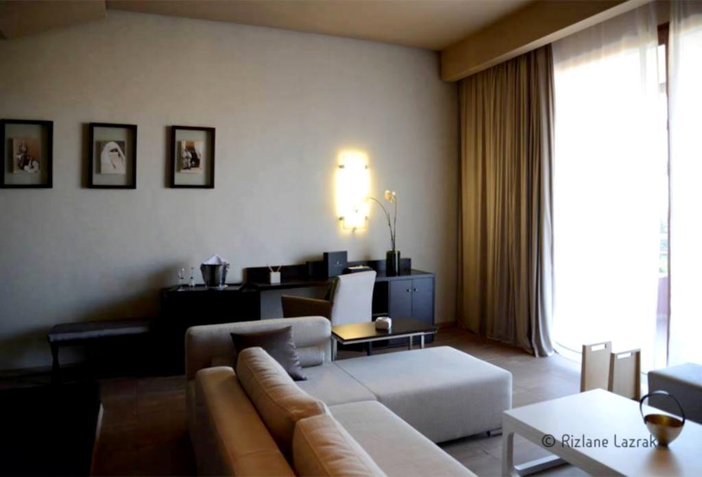 Hotel Des Arts Resort & Spa Tamarist エクステリア 写真