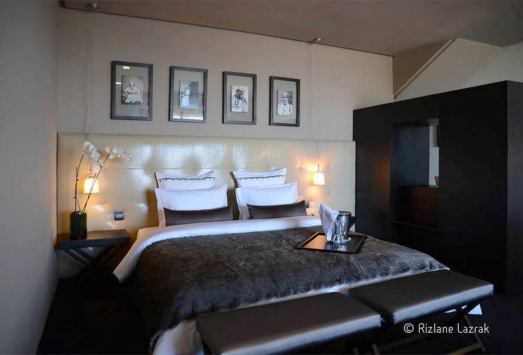 Hotel Des Arts Resort & Spa Tamarist エクステリア 写真