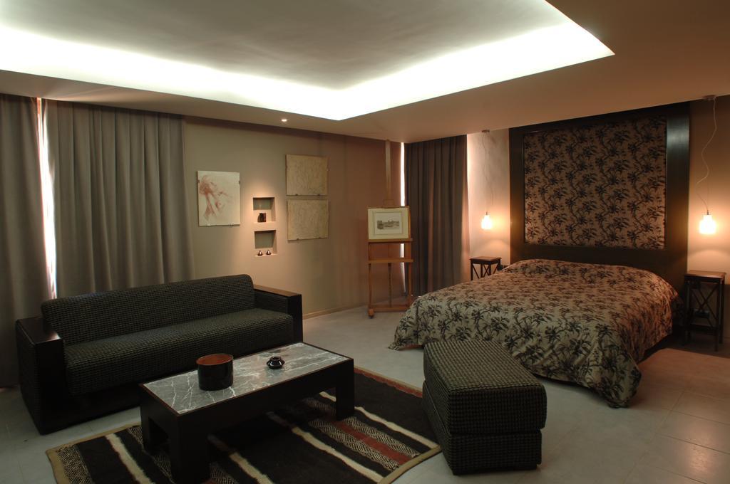 Hotel Des Arts Resort & Spa Tamarist 部屋 写真