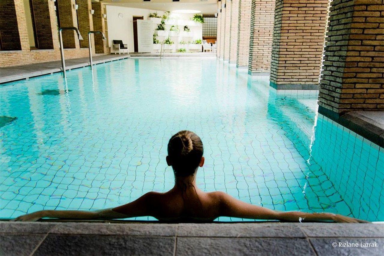 Hotel Des Arts Resort & Spa Tamarist エクステリア 写真